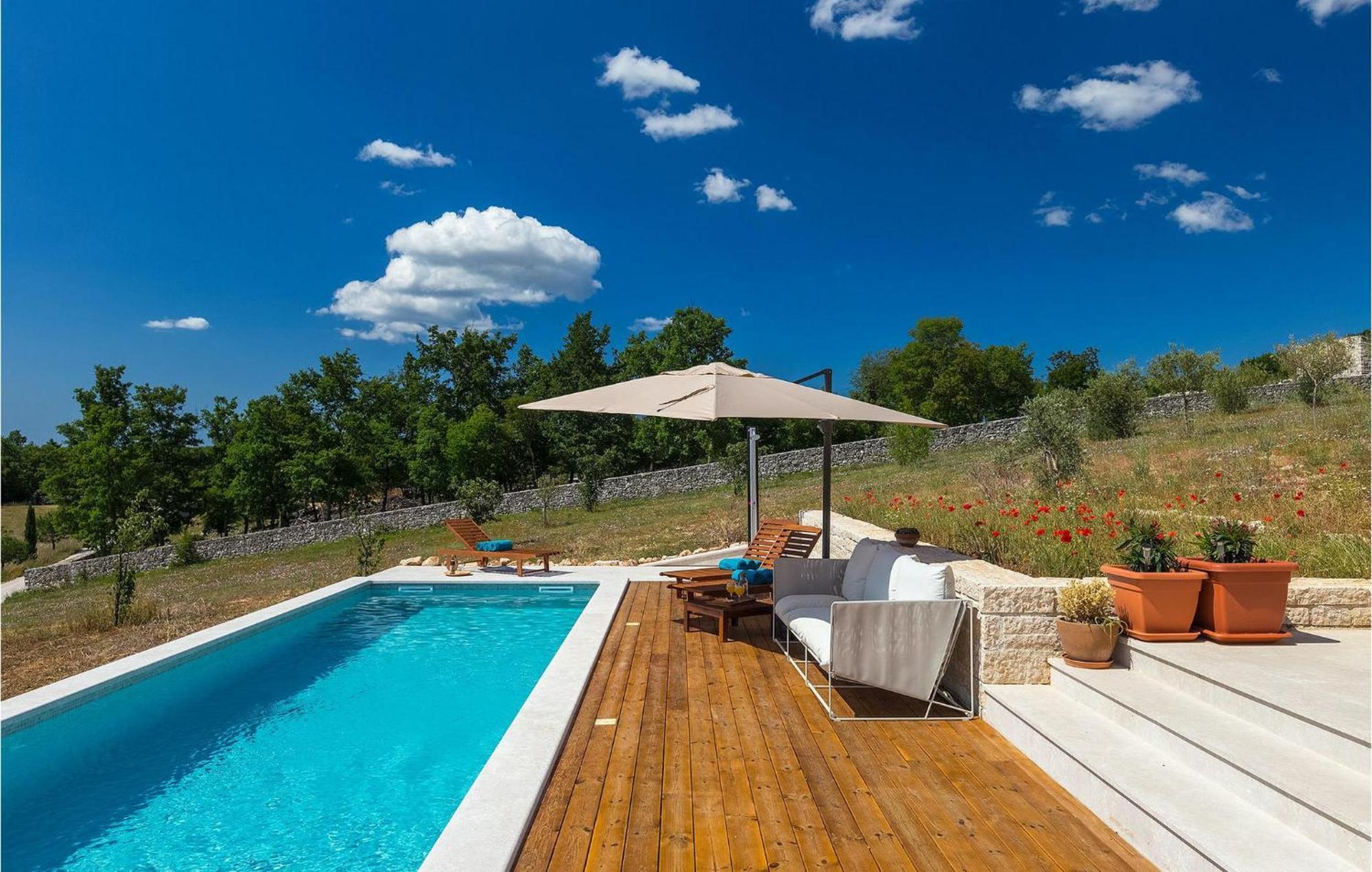 Vikendica Casa Peru Rovinj