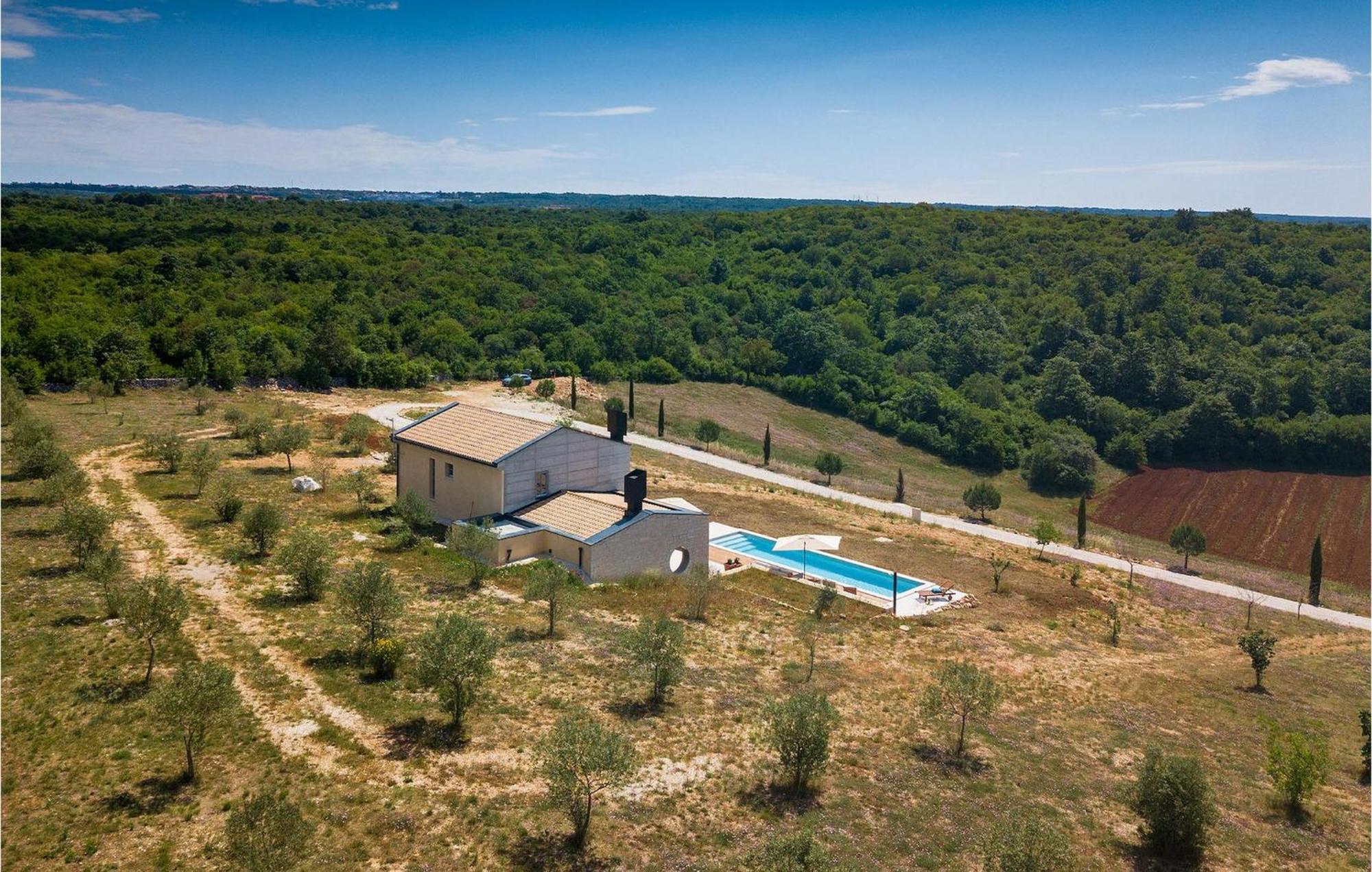 Casa Peru Vikendica