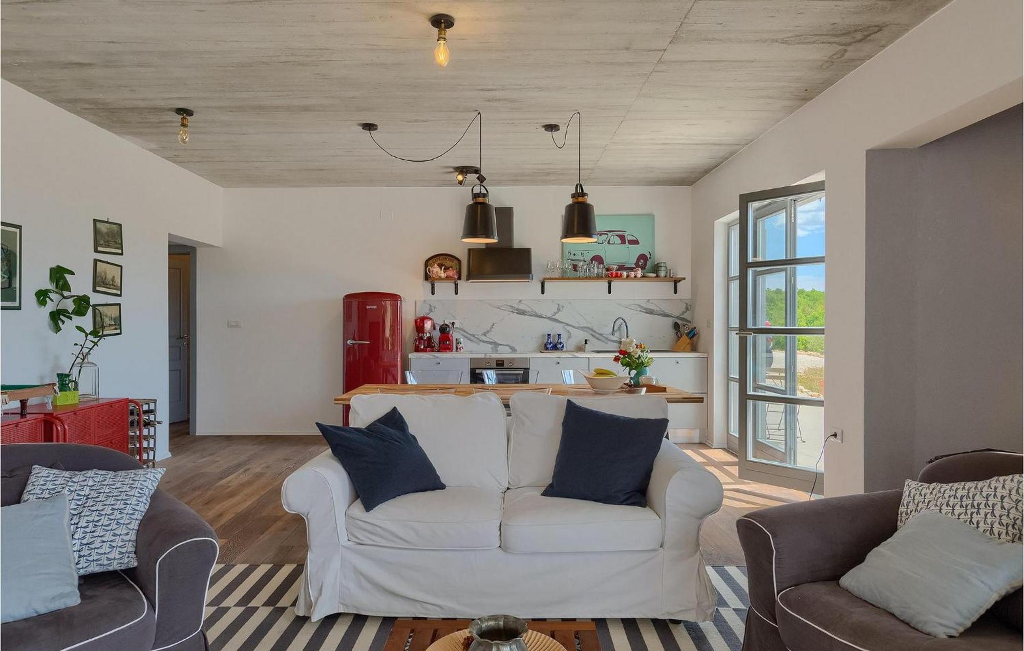 Ferienhaus Casa Peru Rovinj