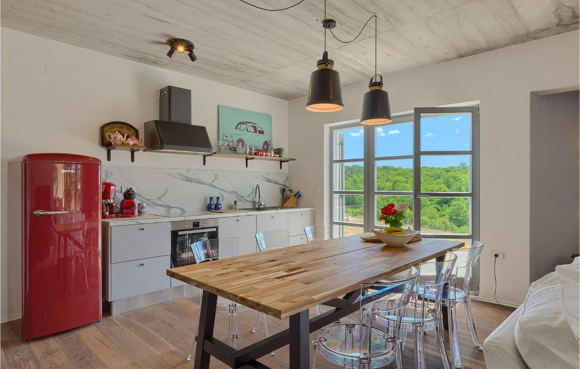 Ferienhaus Casa Peru Rovinj