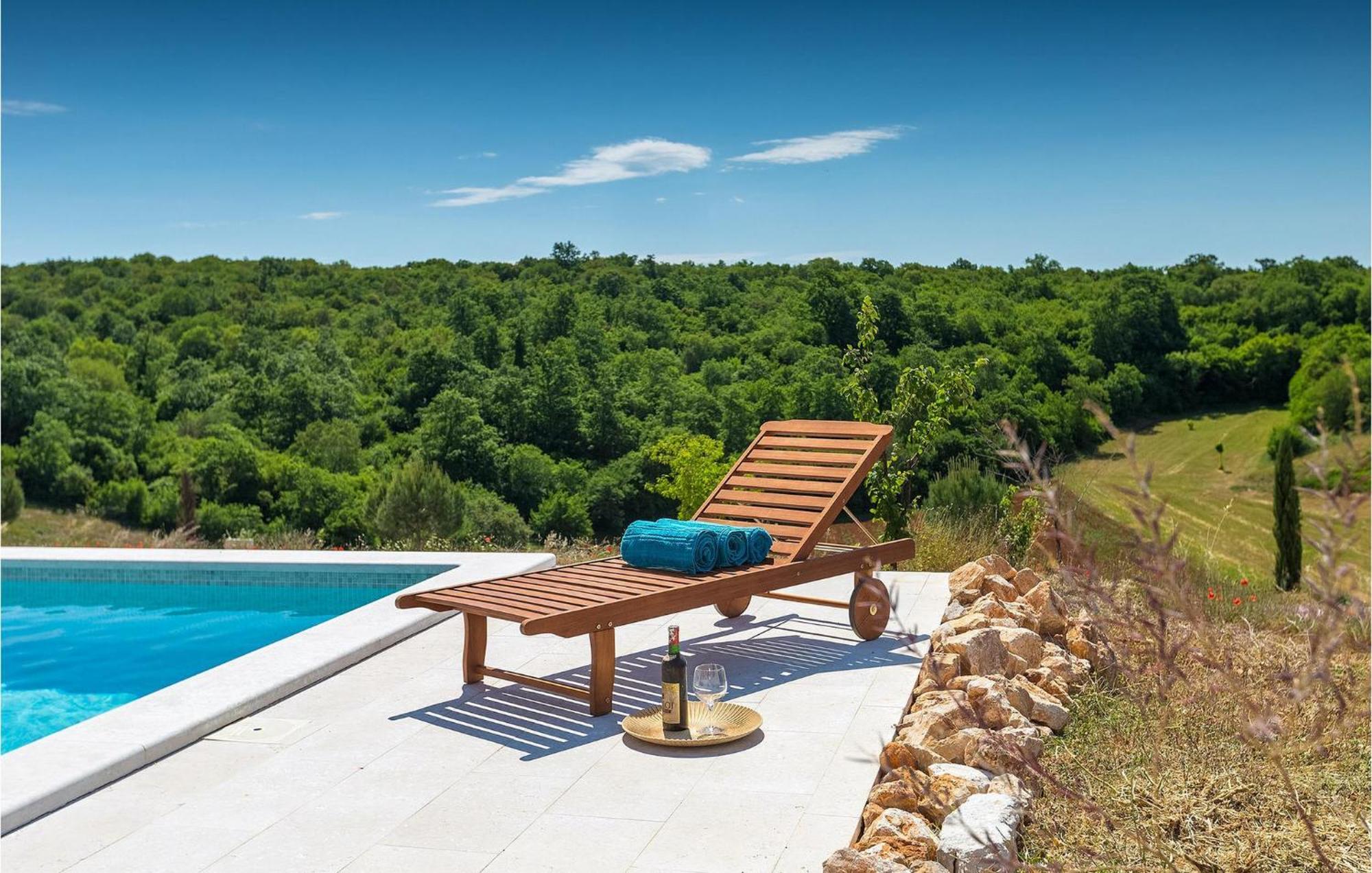 Casa Peru Ferienhaus Rovinj