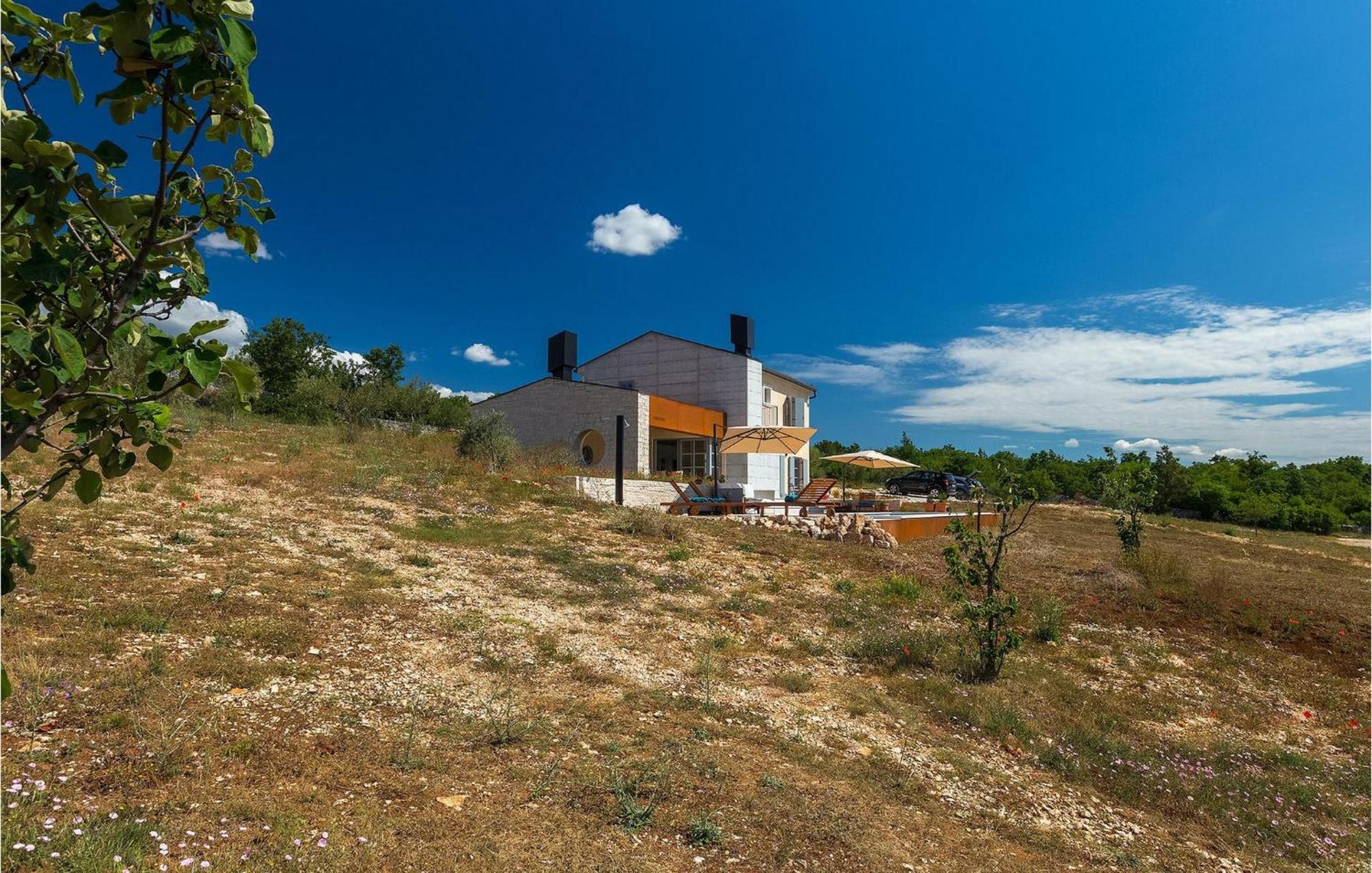 Ferienhaus Casa Peru *