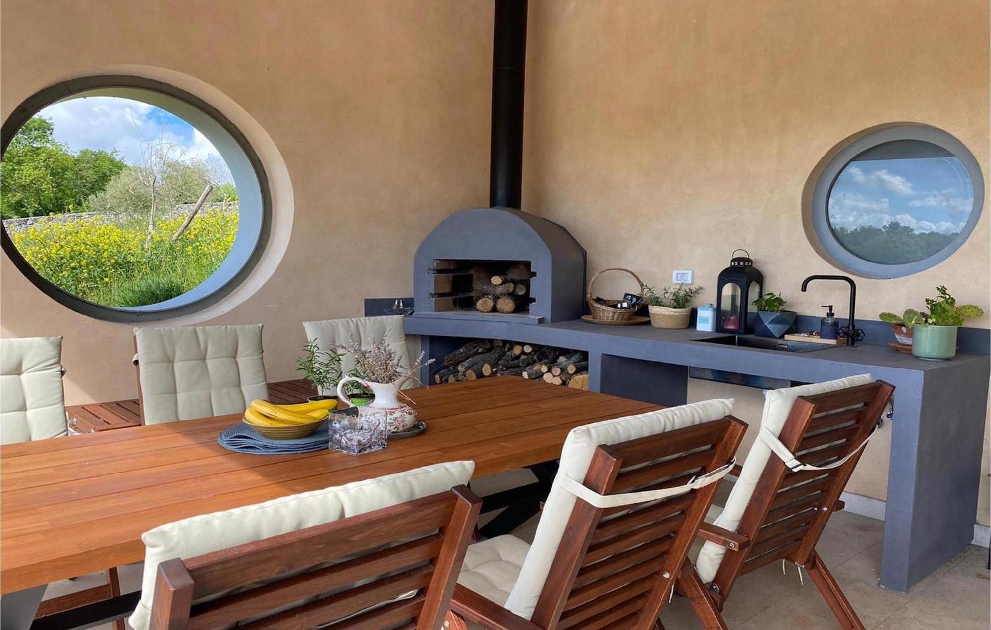 Casa Peru Ferienhaus Rovinj